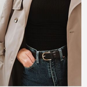 Poppy Barley The Accent Belt